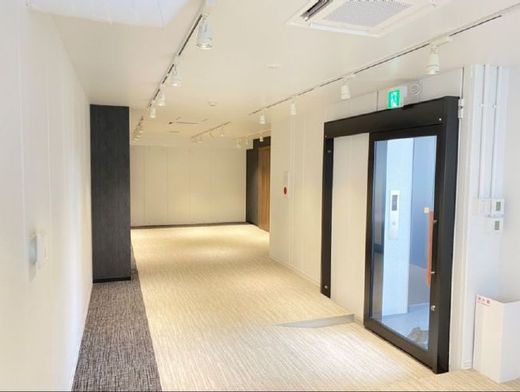 ACN築地2丁目ビル 内装画像