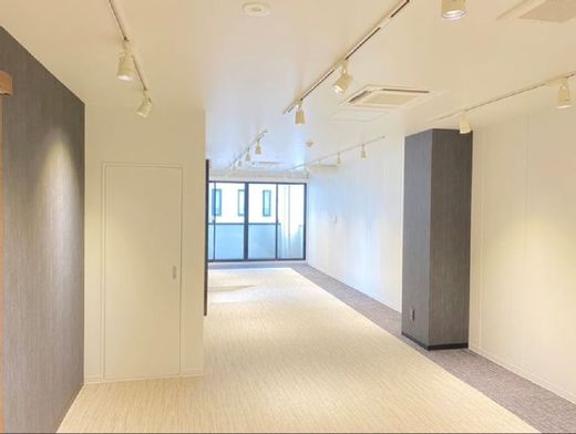 ACN築地2丁目ビル 内装　写真