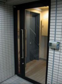 新橋シティビル 画像