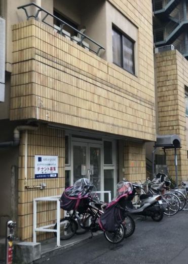 シティハウス西大久保(店舗・事務所) 画像