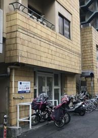 シティハウス西大久保(店舗・事務所) 画像