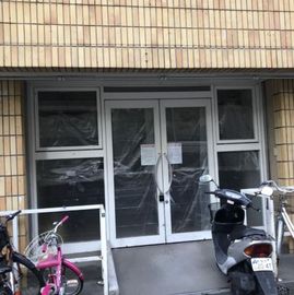 シティハウス西大久保(店舗・事務所) 店舗
