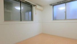 大久保二丁目戸建(SOHO) 内装