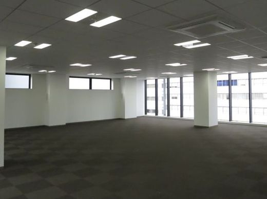 GYB秋葉原 内装