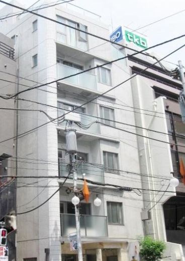 第一ビル 外観