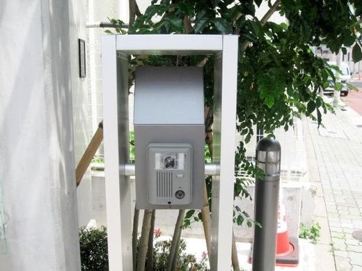 第一ビル 設備
