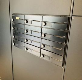 セレニティー原宿(SOHO) 共有部