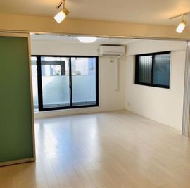 セレニティー原宿(SOHO) 室内