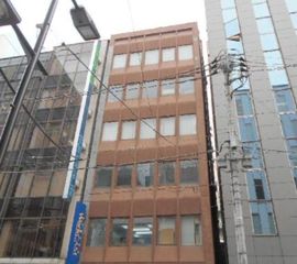 中西ビル 外観　写真