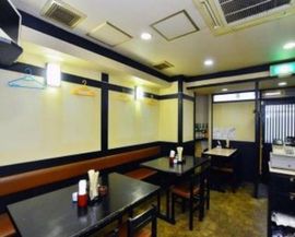 AKKレジデンス新宿(店舗) 室内