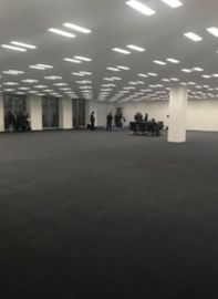 時事通信ビル オフィス　写真
