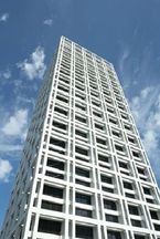 AKASAKA K-TOWER 外観　写真