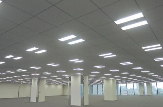 AKASAKA K-TOWER オフィス　写真