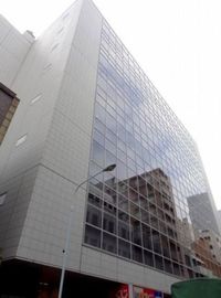 日土地京橋ビル 外観　画像