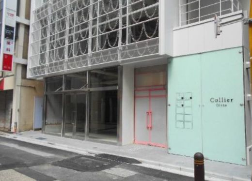 VORT銀座DDI 外観　画像