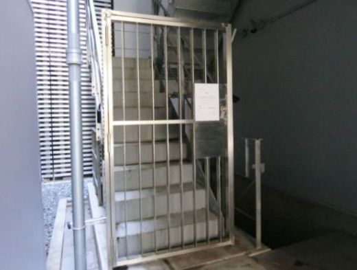 VORT銀座DDI 建物　画像