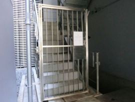 VORT銀座DDI 建物　画像