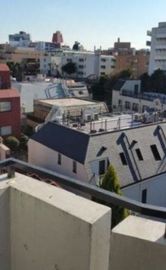 南青山オークビル 眺望　写真
