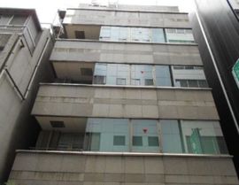E-1BLDG 外観　画像
