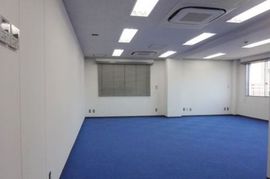 築地松し満ビル 物件写真 建物写真4