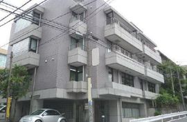 外観　写真