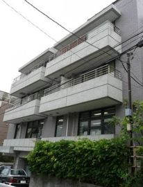 ウィスタリアン恵比寿 外観　画像