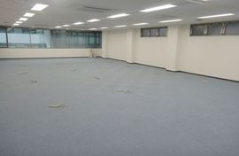 COSMICビル 内装