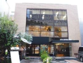 北青山ビル 外観　写真