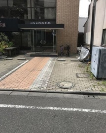 北青山ビル 外観　画像