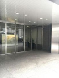 アーバンネット麹町ビル エントランス　写真