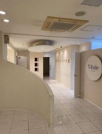 みつわビル 室内