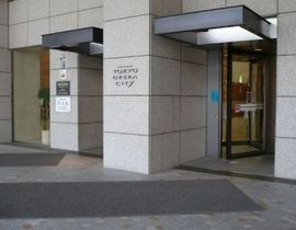 東京オペラシティ 仲介手数料無料 オフィス 事務所 店舗検索はクレアビジョン