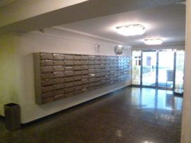 秀和第2築地レジデンス 物件写真 建物写真3