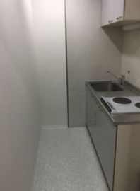 ヒューリック銀座三丁目ビル 給湯　写真