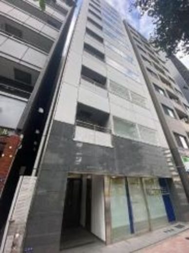 カクトビル宝町 物件写真 建物写真1