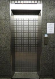 朝日ビル(小伝馬町) エレベーター