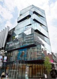 HULIC&NewSHIBUYA 外観　画像