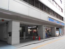 小田急西新宿ビル 外観　画像