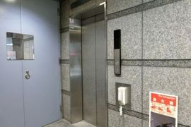 プルミエ麹町ビル エレベーター