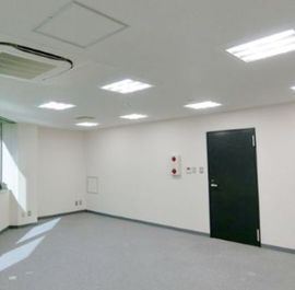 プルミエ麹町ビル 室内