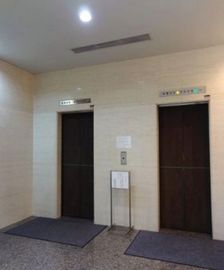 メアリヒト御茶ノ水ビル エレベーター