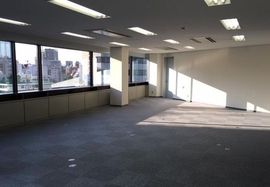 メアリヒト御茶ノ水ビル 室内