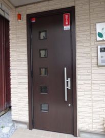 アルフレンテ(店舗) 画像