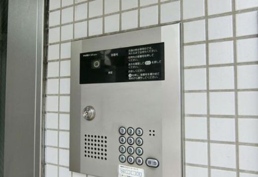 飯倉ITビル オートロック