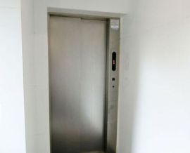 飯倉ITビル エレベーター