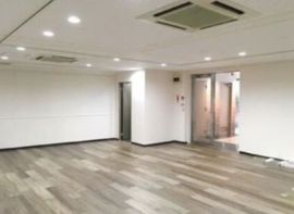 2WAY WORLD 室内
