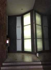 EBSビル エントランスホール　写真