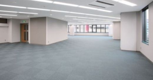 EBSビル オフィス　写真