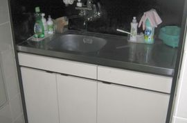 EBSビル 給湯　写真