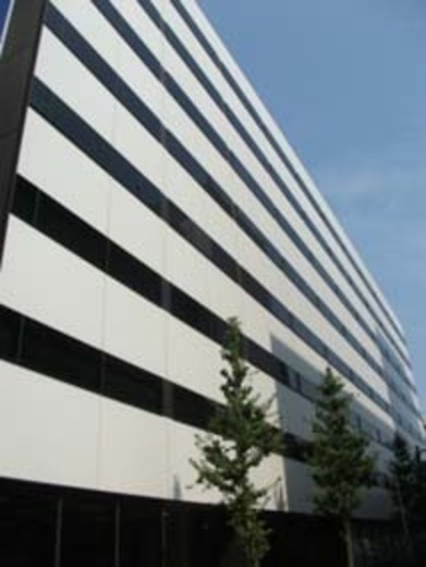 汐留イーストサイドビル 物件写真 建物写真1